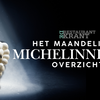 Sterrenregen: Hét Michelinnieuwsoverzicht van oktober