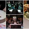 Artistieke dinnershow 'SevenPaintings' gestart in Hilton Rotterdam