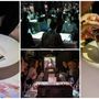 Artistieke dinnershow 'SevenPaintings' gestart in Hilton Rotterdam
