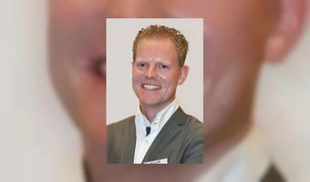 Even voorstellen: Henk-Jan Priem