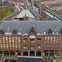 Voormalig rijksarchief wordt Stayokay-hostel: opening gepland voor 2027