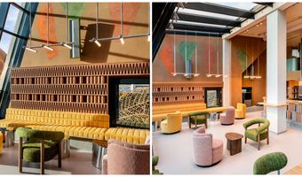 Nieuwe rooftop bar CIMA opent in Amsterdam met Mexicaanse flavour