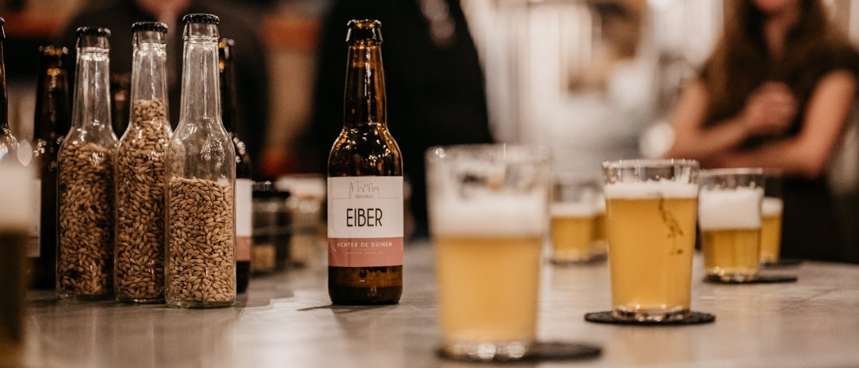 Haagse brouwerijen bundelen krachten voor een sterker Haags bieraanbod