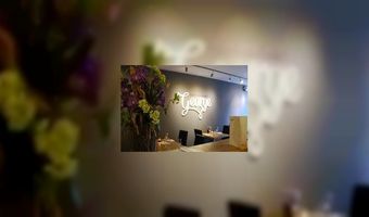 Restaurant George bij Euro-Toques