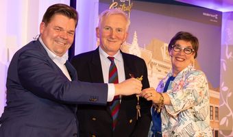 [Reportage] 120 jaar Hotel Central en 80 jaar vrijheid