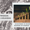 [Bundel] Investeren in keukenapparatuur: bespaar op energie, tijd en kosten