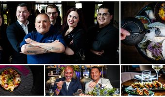 Restaurant BlueBlood in Hilton Den Haag opnieuw verkozen tot ‘Beste Hotel-Restaurant van Nederland’