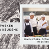 Samen koken: optimale workflow in de keuken
