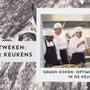 Samen koken: optimale workflow in de keuken