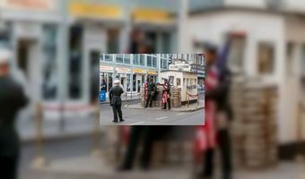 Hard Rock Hotel naar Berlijn