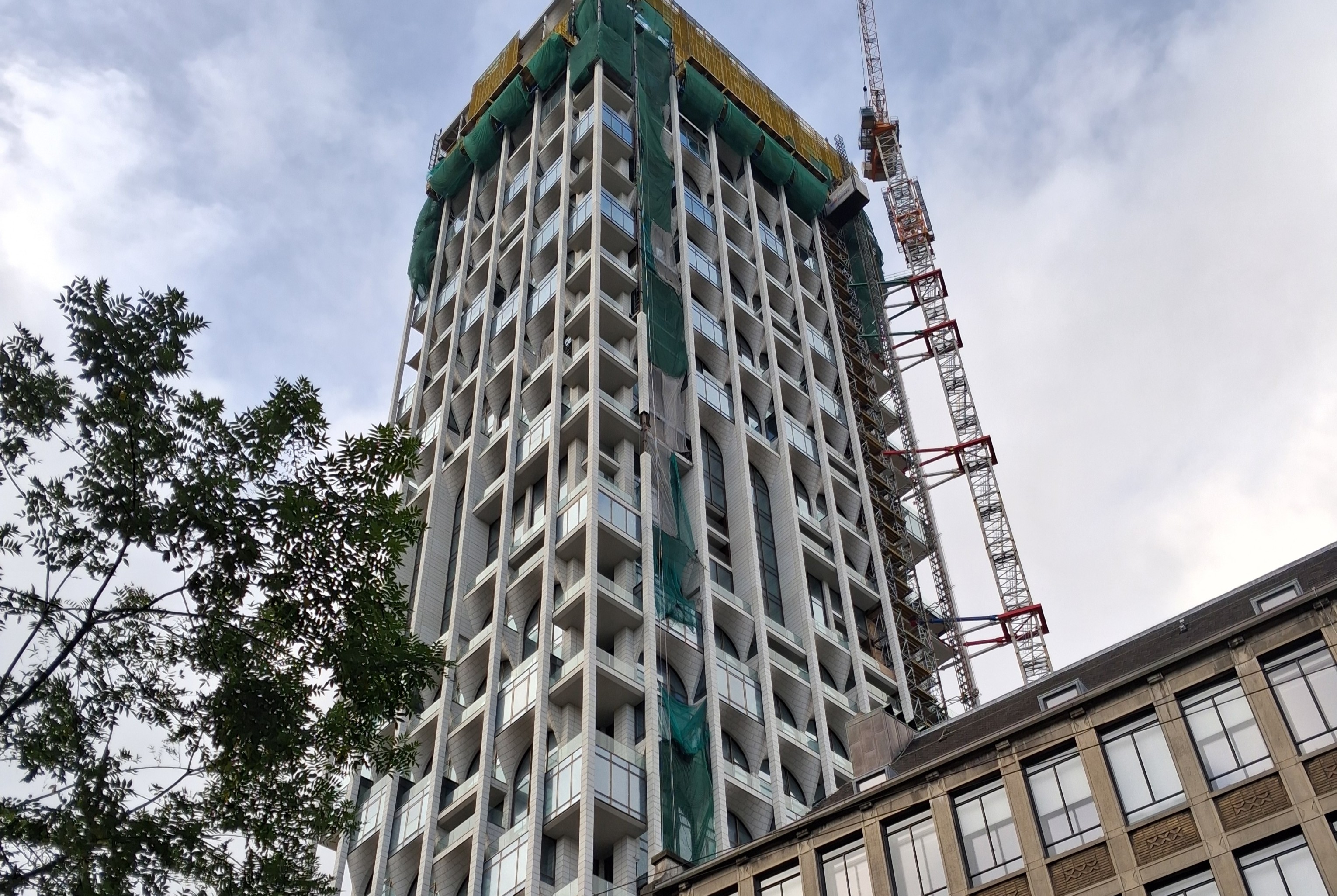 Van verbouw tot nieuwbouw: wat er speelt in de hotellerie