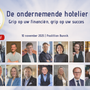 U heeft nog slechts één week om te registreren voor HotelSummit 2025!