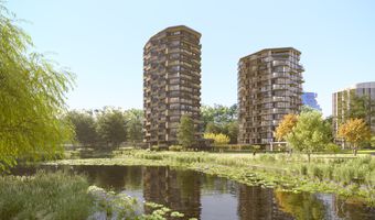 Hotelformule van Robert De Niro en Nobu Matsuhisa komt naar Amsterdam