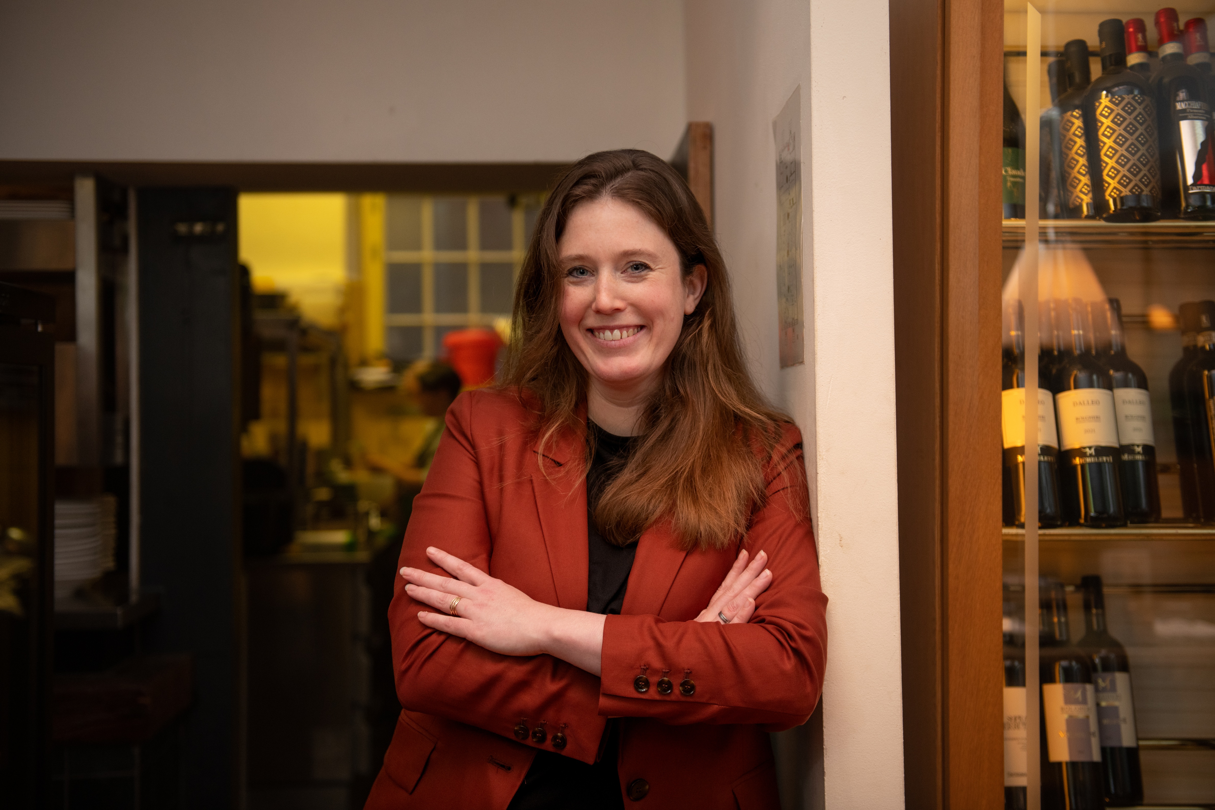 "Er is nog veel verborgen leed in de horeca waar aan gewerkt moet worden"