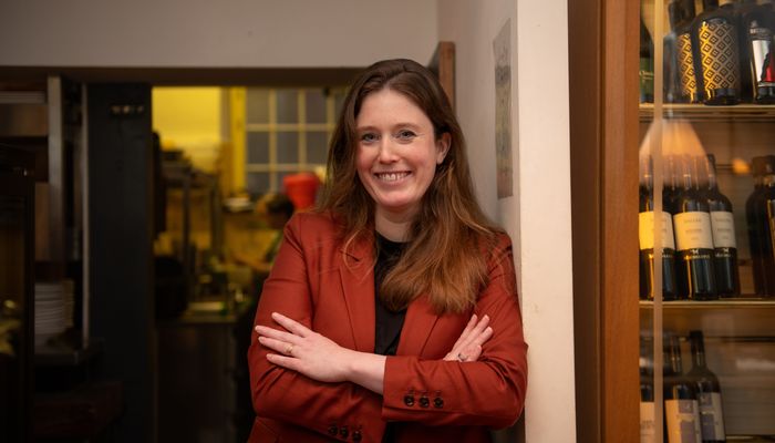 "Er is nog veel verborgen leed in de horeca waar aan gewerkt moet worden"