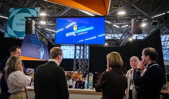 SVH onthult Top 10 wedstrijd Beste Leerbedrijf Horeca 2025/2026