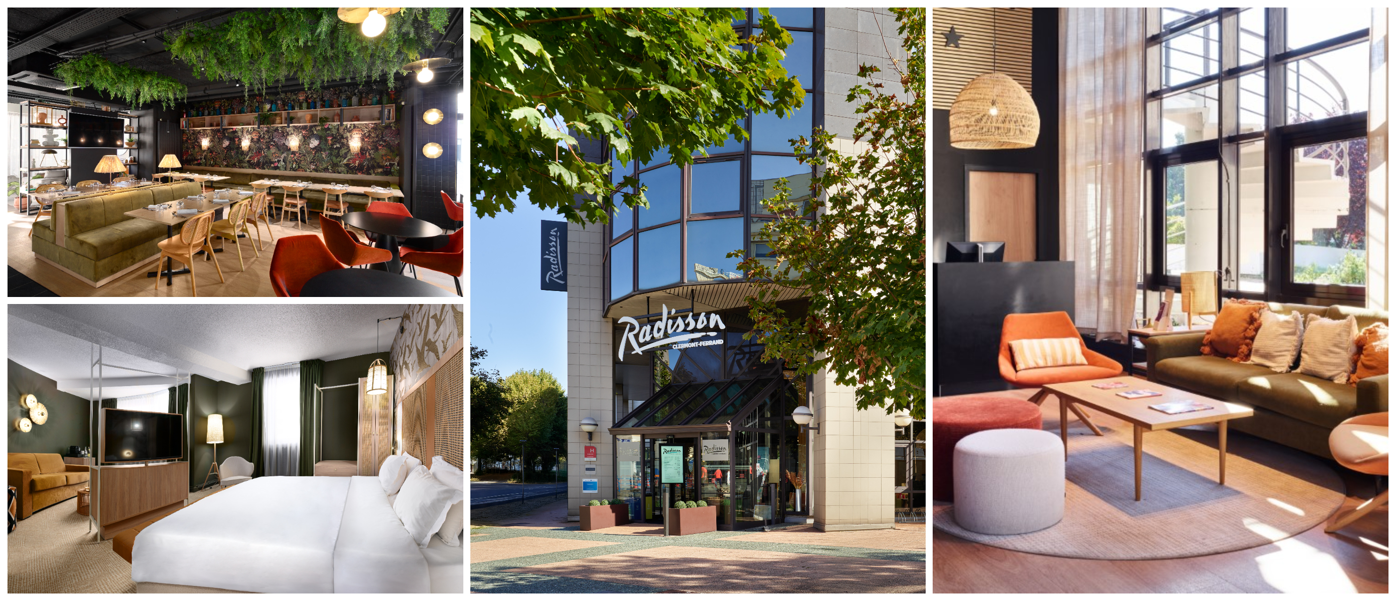 Raddison groeit verder in ‘prioriteitsmarkt’ Frankrijk