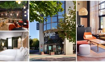 Raddison groeit verder in ‘prioriteitsmarkt’ Frankrijk