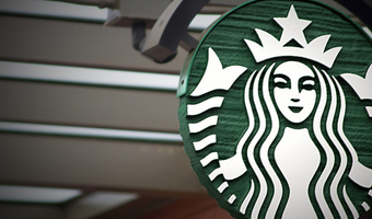 Starbucks opent nieuwe vestiging in Maastricht