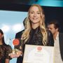Sanne Poppen van restaurant The Millèn wint Nationale Hennessy Gastvrijheidsprijs 2025