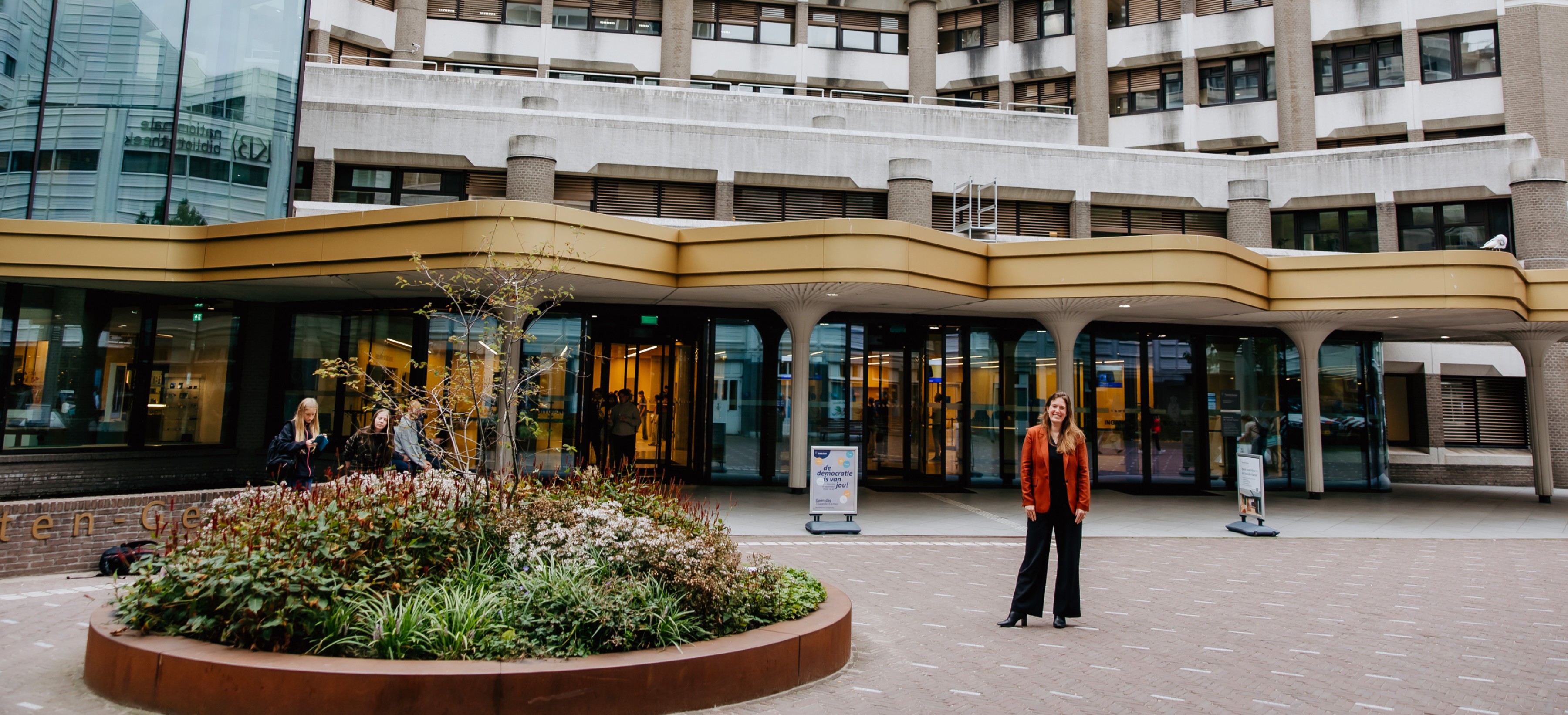 KHN: Toeristische regio’s hard geraakt door btw-verhoging op logies