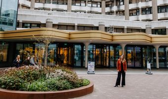 KHN: Toeristische regio’s hard geraakt door btw-verhoging op logies