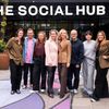 Nieuw wereldwijd marketingteam versterkt Europese groei van The Social Hub