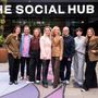 Nieuw wereldwijd marketingteam versterkt Europese groei van The Social Hub