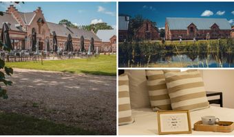 Colonie 7 treedt als eerste hotel in België toe tot Hampshire Hotels