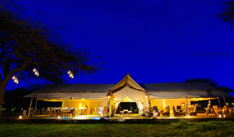 Serena Hotels: luxe toerisme als motor voor economische ontwikkeling