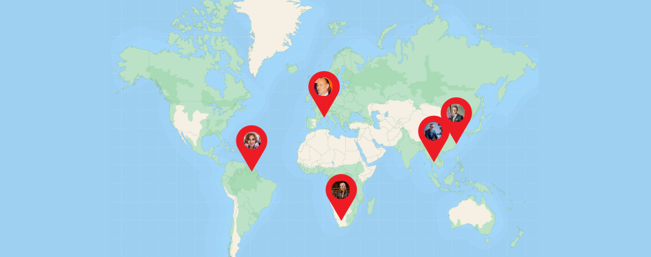 “Een erfgoedhotel is het perfecte visitekaartje voor Gen X”