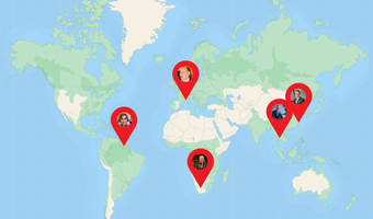 “Een erfgoedhotel is het perfecte visitekaartje voor Gen X”