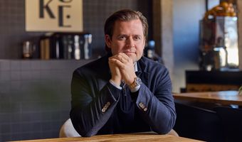 Ramon van Veluw bouwt aan merk met zesde hotel: “Het is elke keer weer jezelf bewijzen”