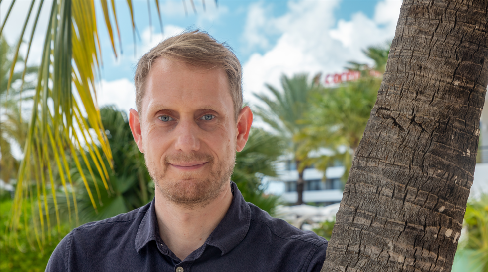 Robin Bruggeman: De (Michelin)sleutel tot succes?