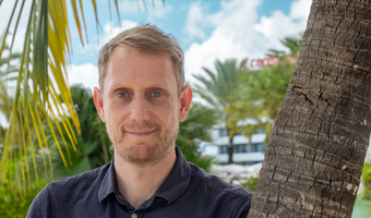 Robin Bruggeman: De (Michelin)sleutel tot succes?