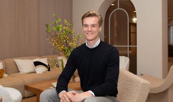 Jur Bommeljé zet familiebedrijf voort: “Als je een canvas krijgt, kun je het maar beter goed invullen”