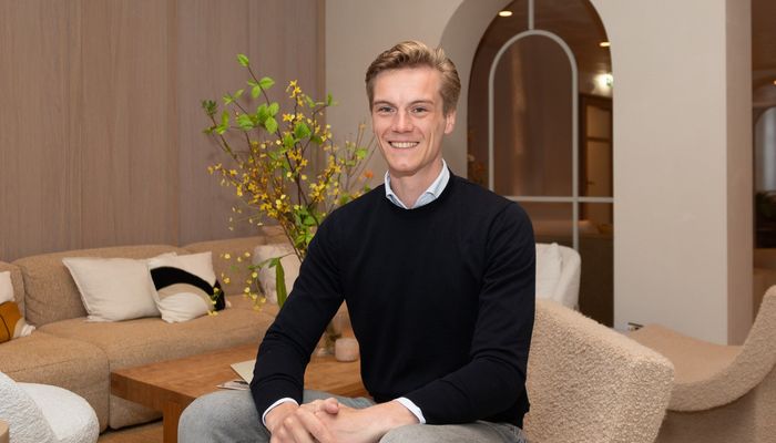 Jur Bommeljé zet familiebedrijf voort: “We hebben sinds kort een Green Stay-arrangement"