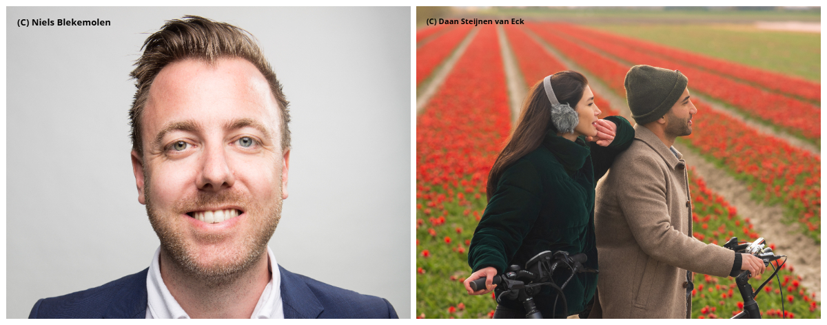 “AI zorgt voor gemak bij de reiziger, maar kan hoteliers omzet kosten”