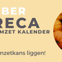 Deze dagen bieden jou in oktober extra omzetmomenten!