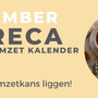 Deze dagen bieden jou in november extra omzetmomenten!