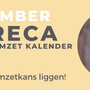 Deze dagen bieden jou in december extra omzetmomenten!