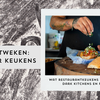 Wat restaurantkeukens kunnen leren van dark kitchens en foodtrucks