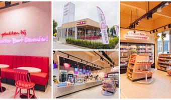 Allereerste 'Tango x Bakker Bart'-locatie is geopend in Deventer