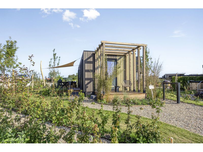 Landal breidt aanbod vakantieparken uit op de Utrechtse Heuvelrug