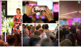 Global Revenue Forum 2026: voor leiders in sales, marketing en revenue management