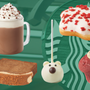 Starbucks kondigt wintermenu van 2025 aan