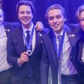 Studenten ROC Mondriaan winnen zes medailles op Europees toernooi