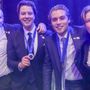 Studenten ROC Mondriaan winnen zes medailles op Europees toernooi