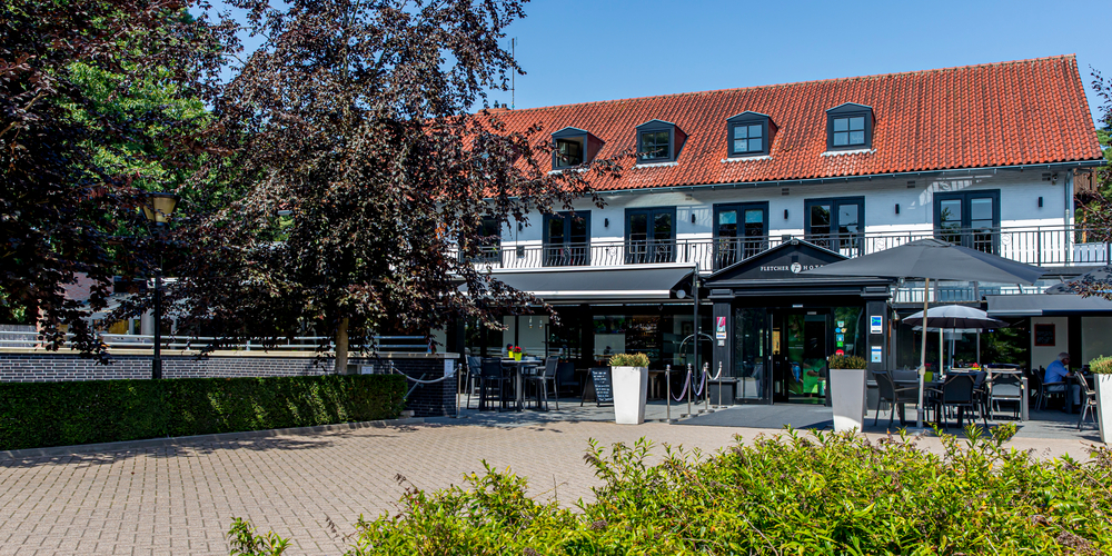 Fletcher Hotels verrast met gratis overnachting: btw niet van 9% naar 21%, maar naar 0%