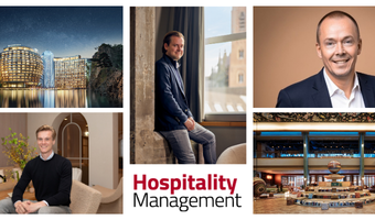 Hotel & Innovatie 2025: Ramon van Veluw, Jur Bommeljé en nieuwe verdienmodellen